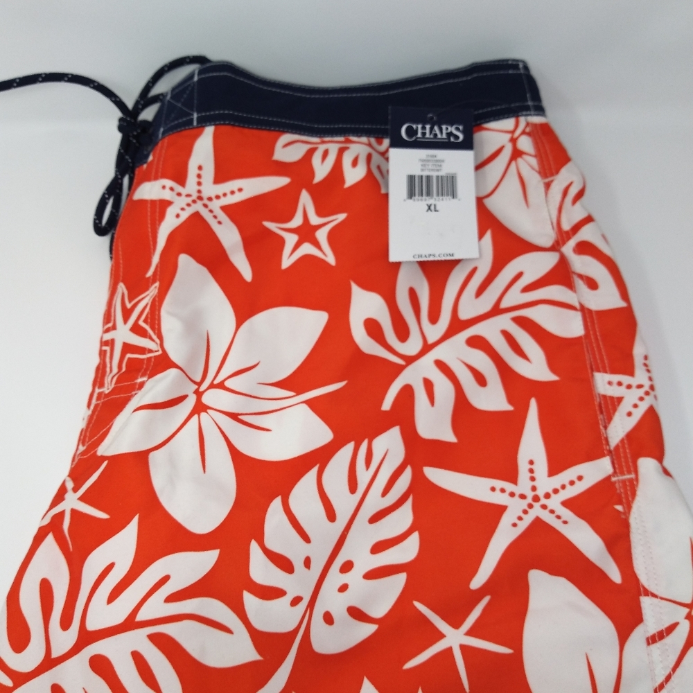 Chaps Board Shorts - Picture 13 of 16